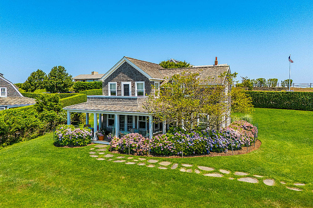 110 Baxter Road Nantucket MA