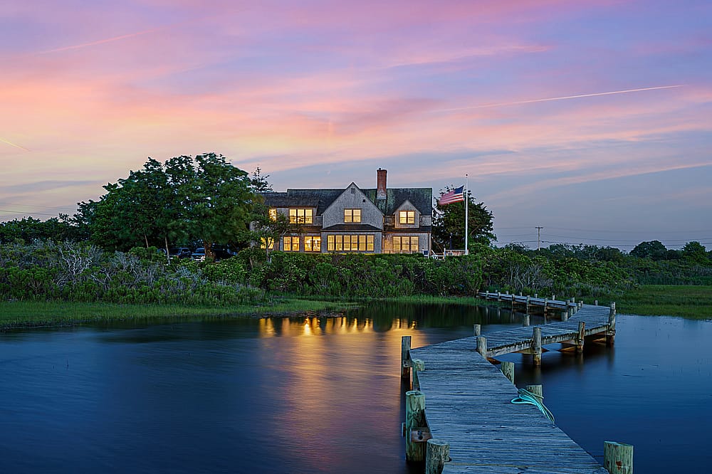 240 Polpis Road Nantucket MA