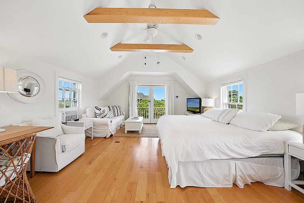 5 Hollister Road Nantucket MA