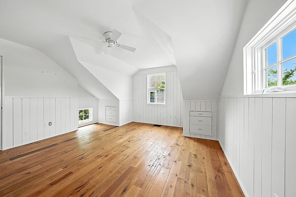 13 Commercial Wharf Nantucket MA