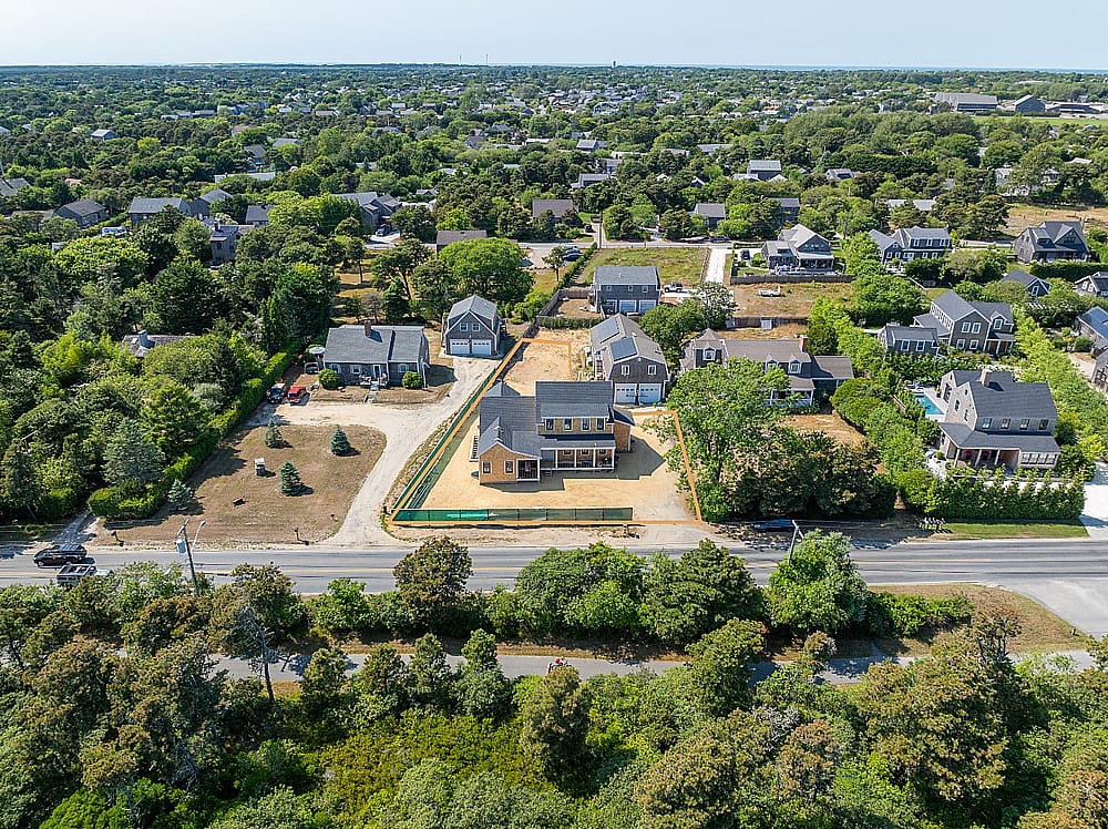 75 Fairgrounds Road Nantucket MA