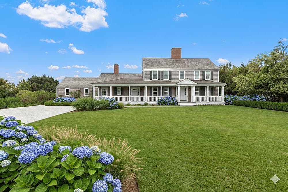 6 Arkansas Avenue Nantucket MA