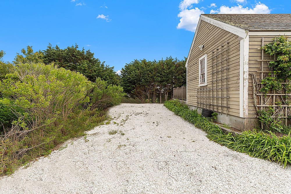 6 Arkansas Avenue Nantucket MA