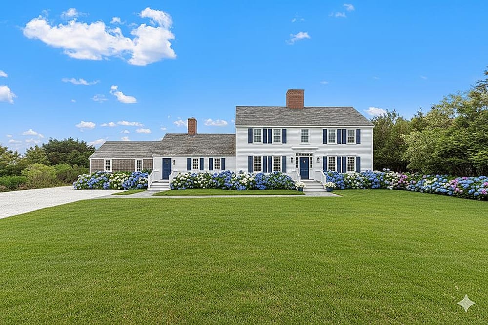 6 Arkansas Avenue Nantucket MA