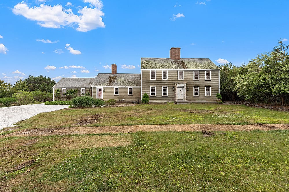 6 Arkansas Avenue Nantucket MA