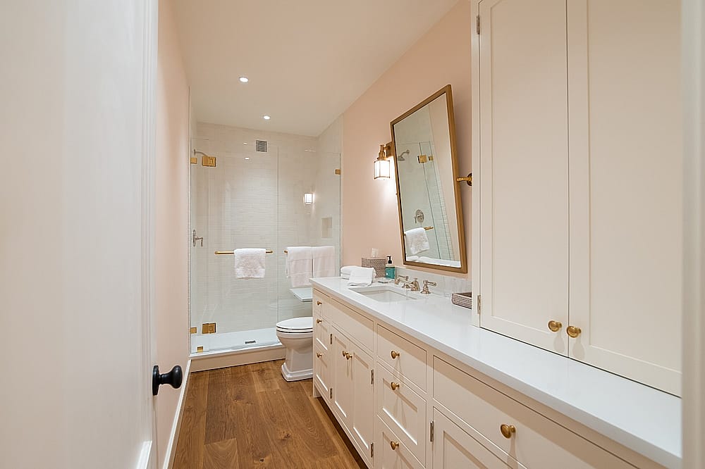 7 Lily Street Nantucket MA