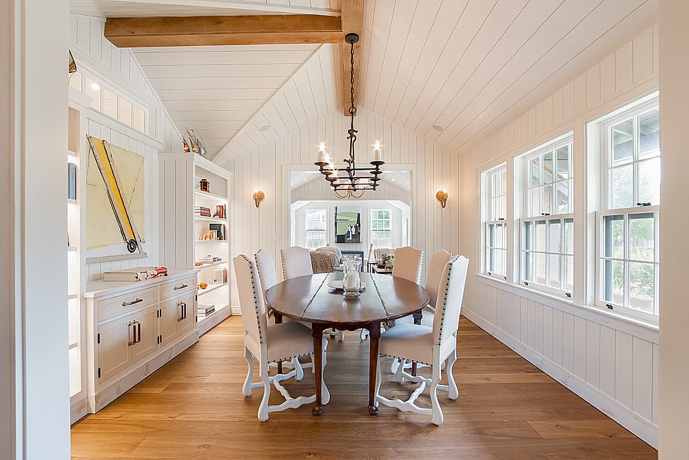 7 Lily Street Nantucket MA