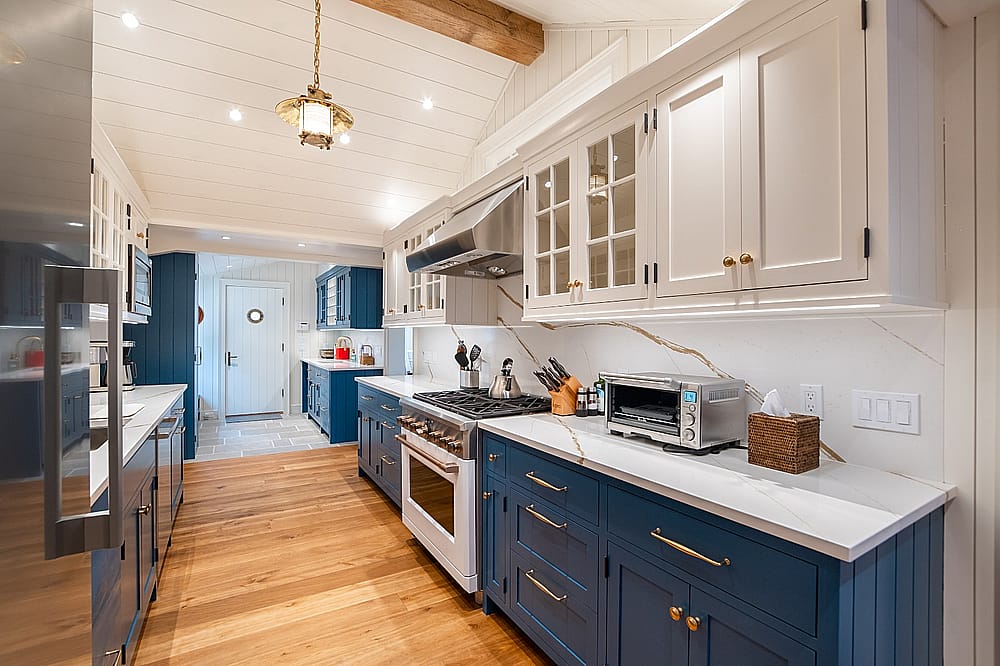 7 Lily Street Nantucket MA