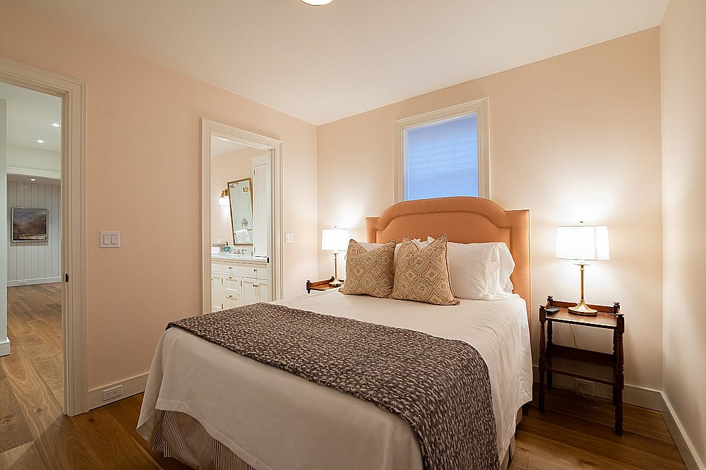 7 Lily Street Nantucket MA