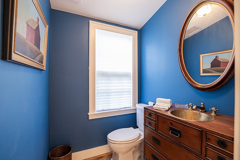 7 Lily Street Nantucket MA