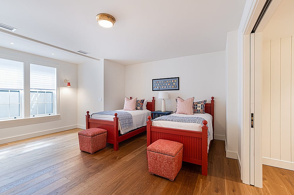 7 Lily Street Nantucket MA