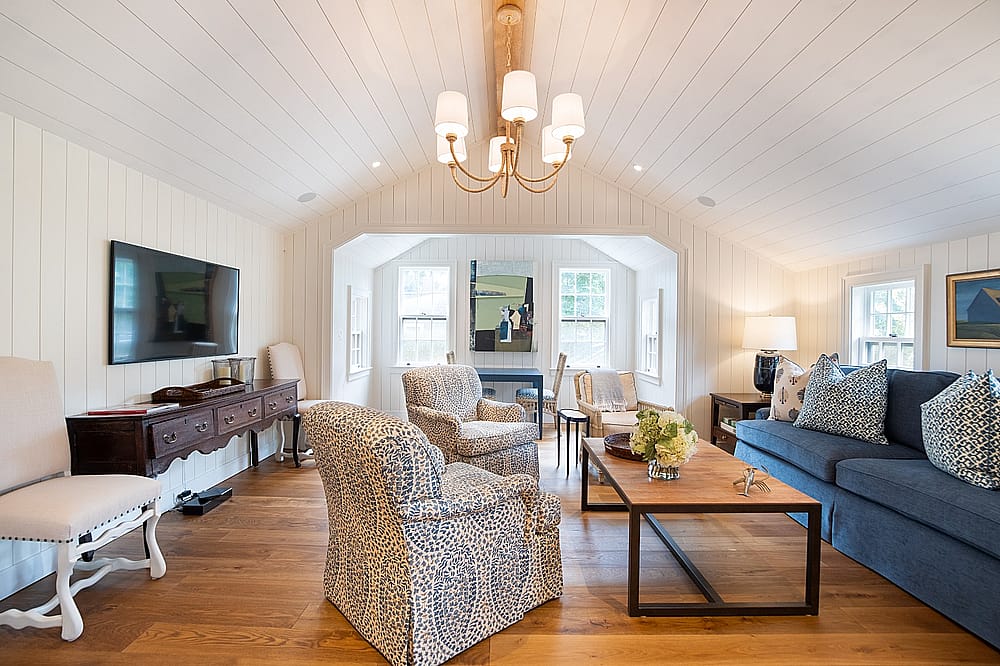 7 Lily Street Nantucket MA