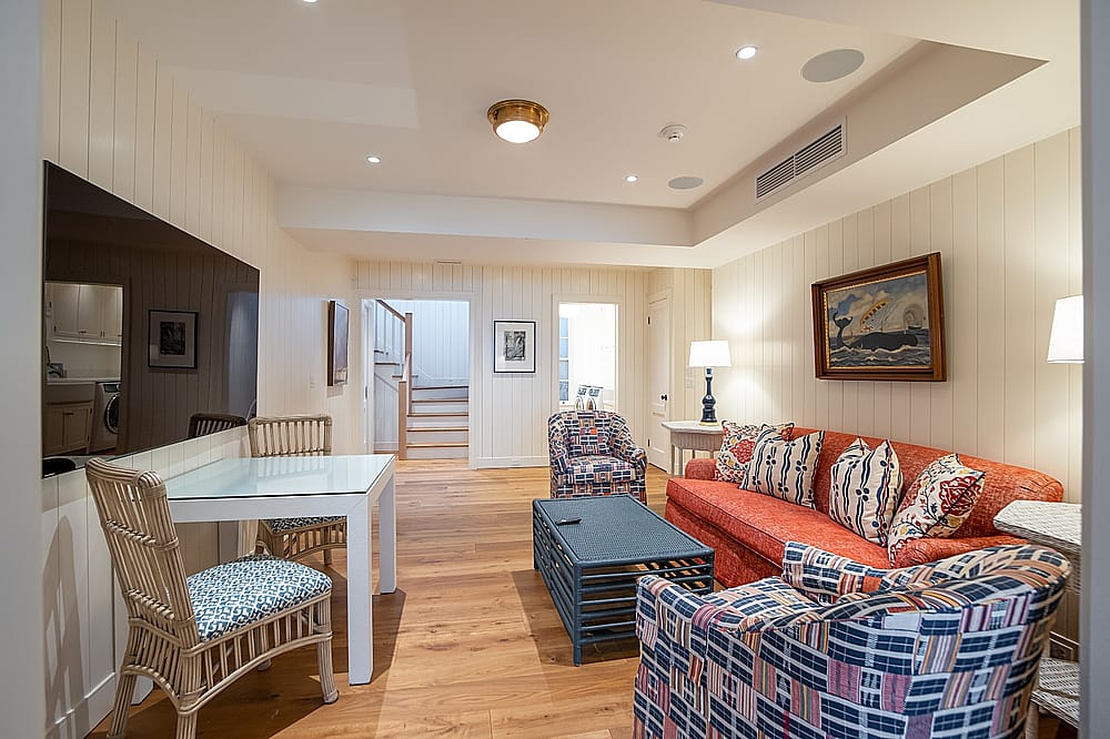 7 Lily Street Nantucket MA