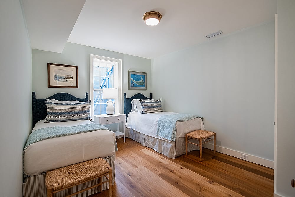 7 Lily Street Nantucket MA