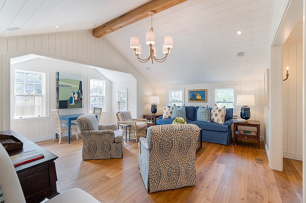 7 Lily Street Nantucket MA