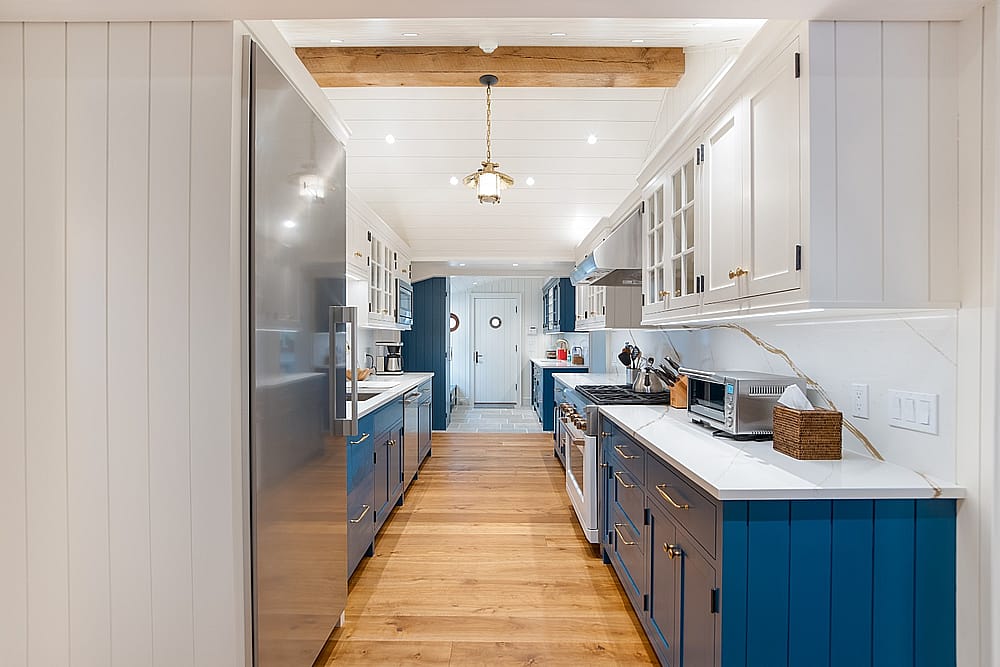 7 Lily Street Nantucket MA