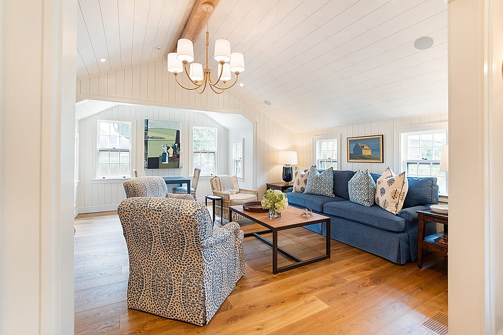 7 Lily Street Nantucket MA