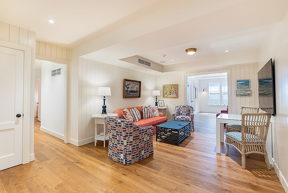 7 Lily Street Nantucket MA