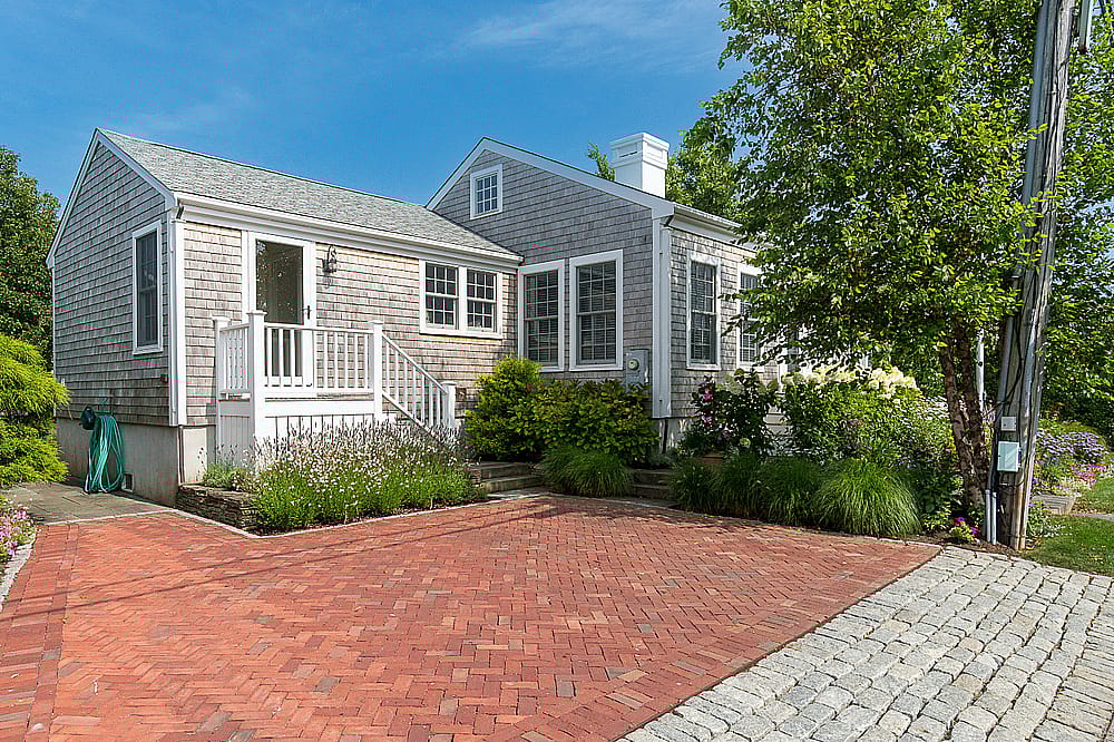 27 Walsh Street Nantucket MA