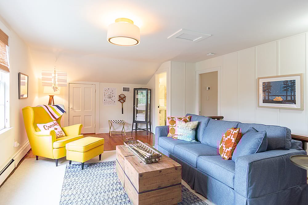 1 Grove Lane Nantucket MA