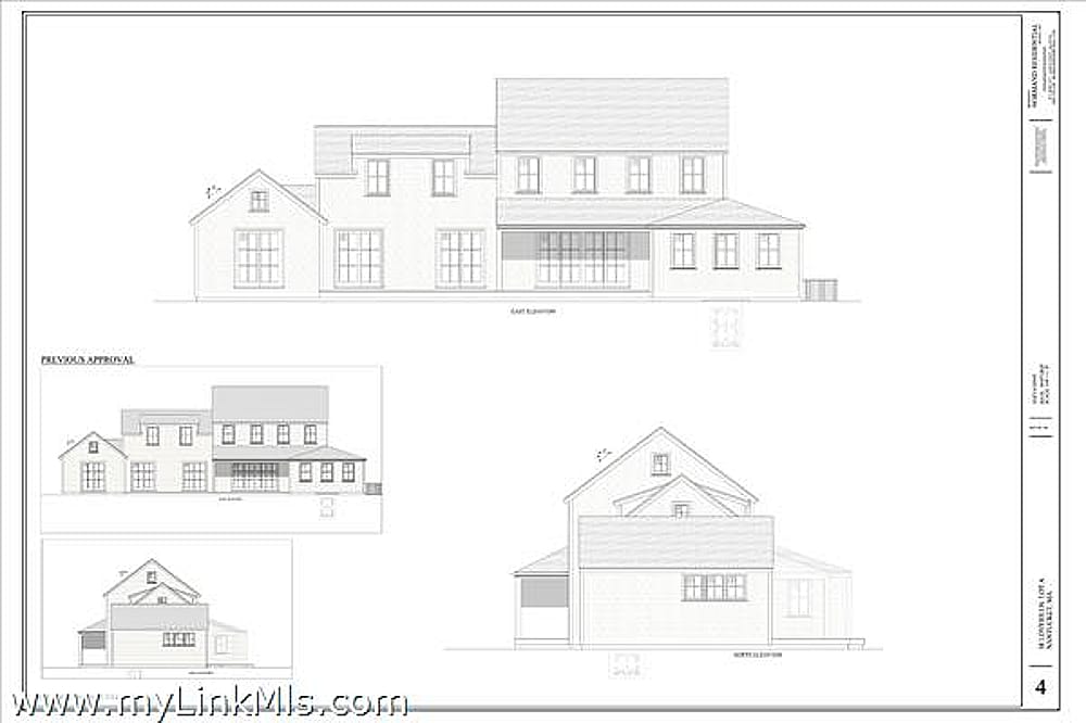 36 Lovers Lane Nantucket MA