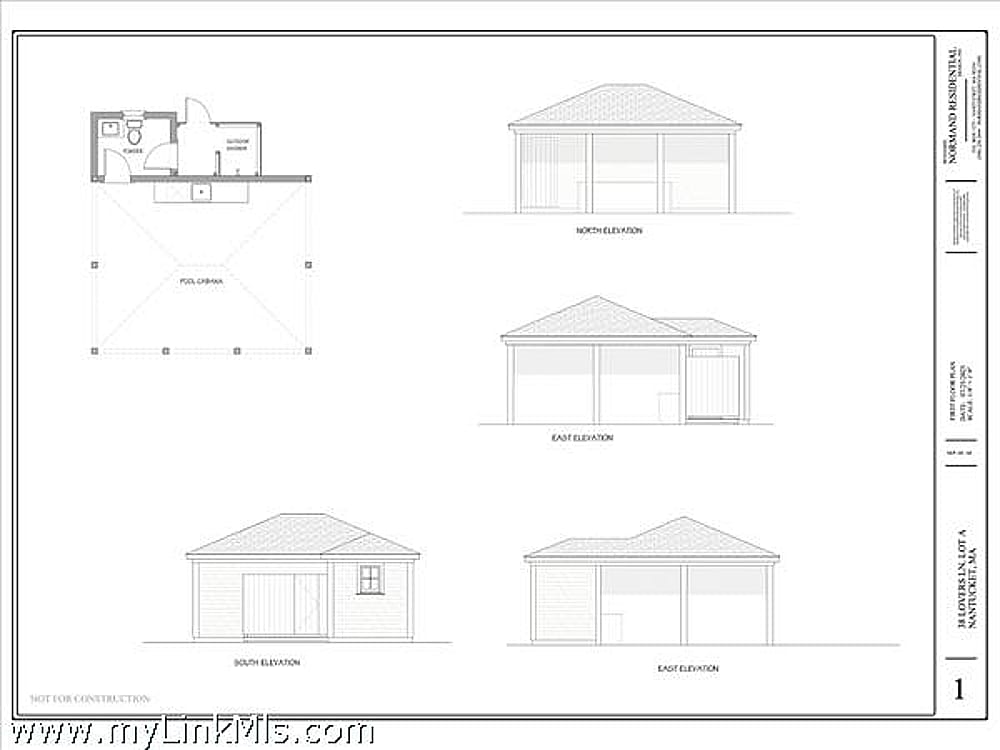 36 Lovers Lane Nantucket MA