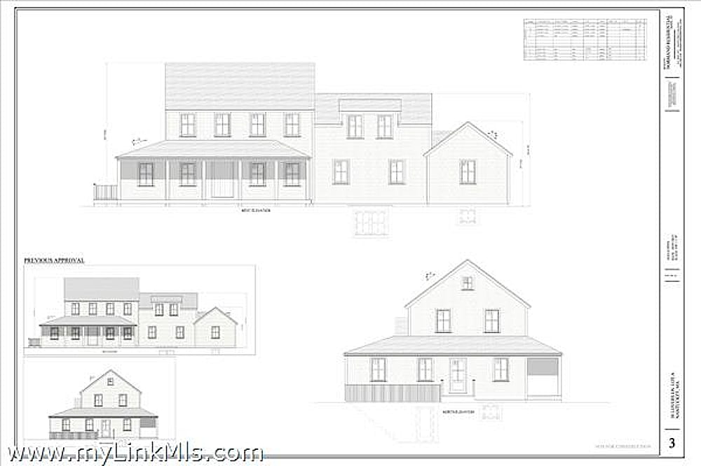 36 Lovers Lane Nantucket MA