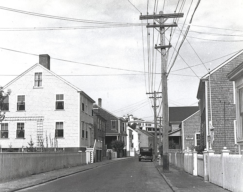 37 Union Street Nantucket MA