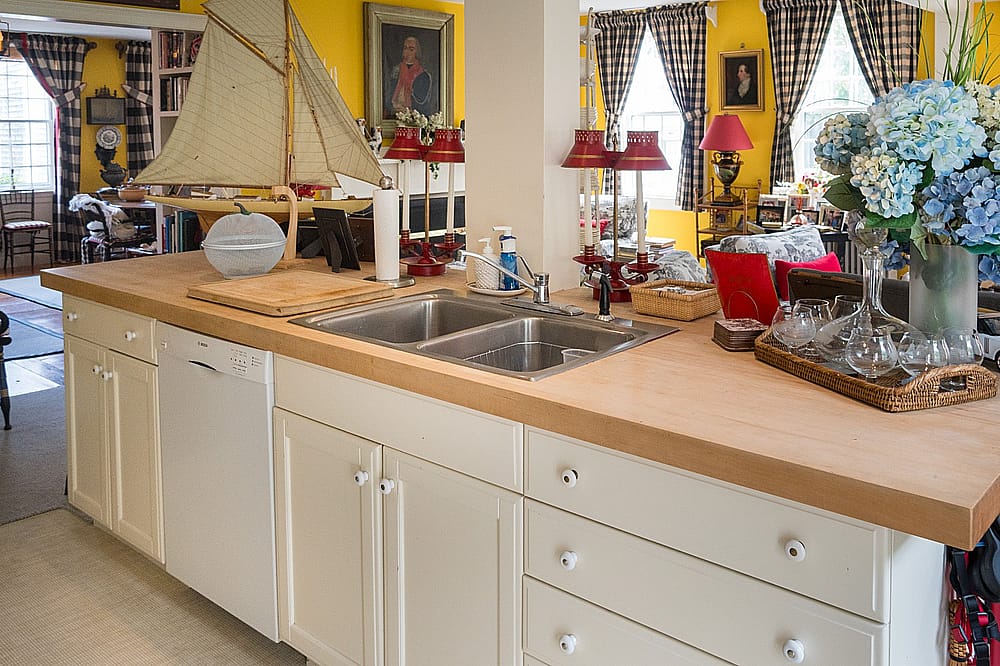 37 Union Street Nantucket MA