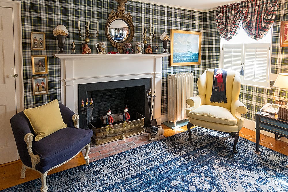 37 Union Street Nantucket MA