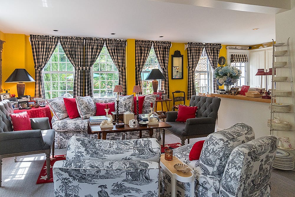 37 Union Street Nantucket MA