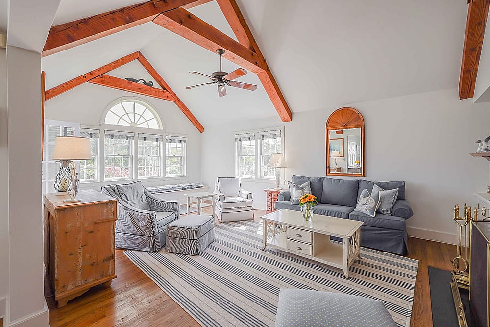 27 Longwood Drive Nantucket MA