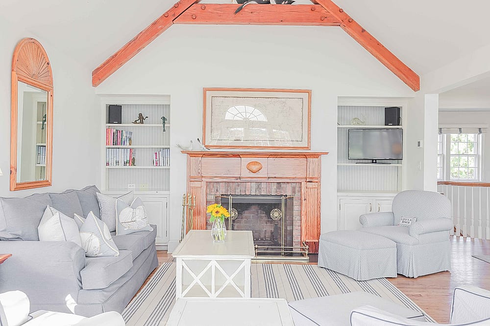 27 Longwood Drive Nantucket MA