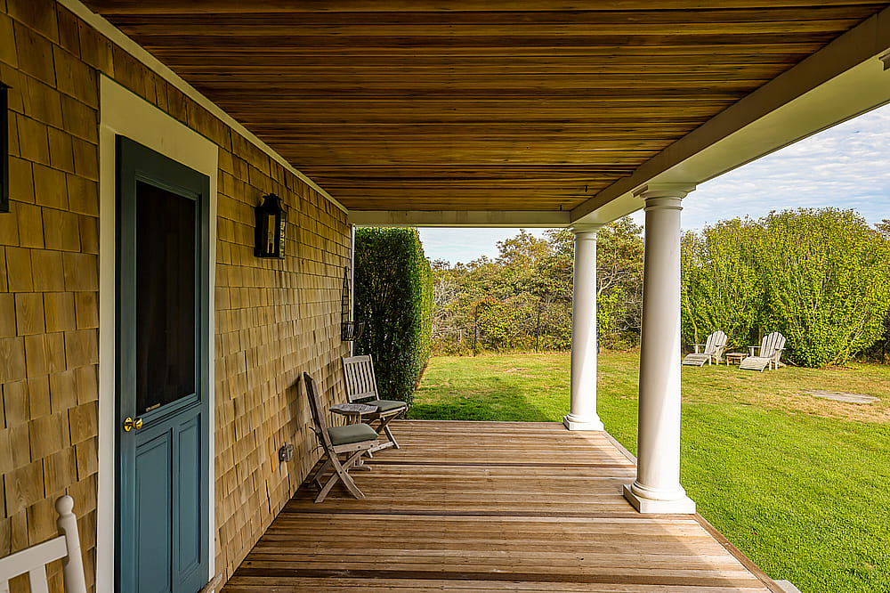 27 Longwood Drive Nantucket MA