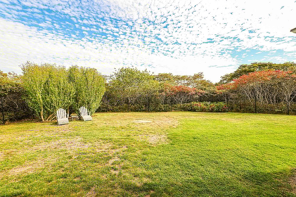 27 Longwood Drive Nantucket MA