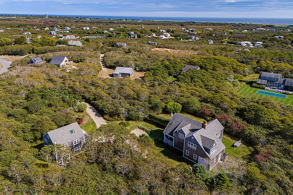 27 Longwood Drive Nantucket MA