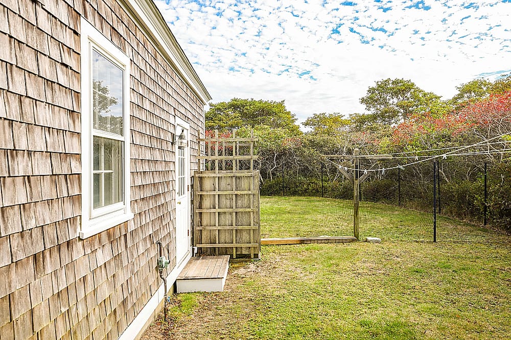 27 Longwood Drive Nantucket MA