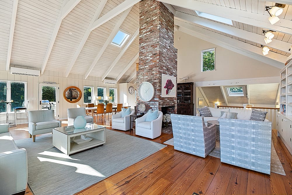 25 Pond View Drive Nantucket MA