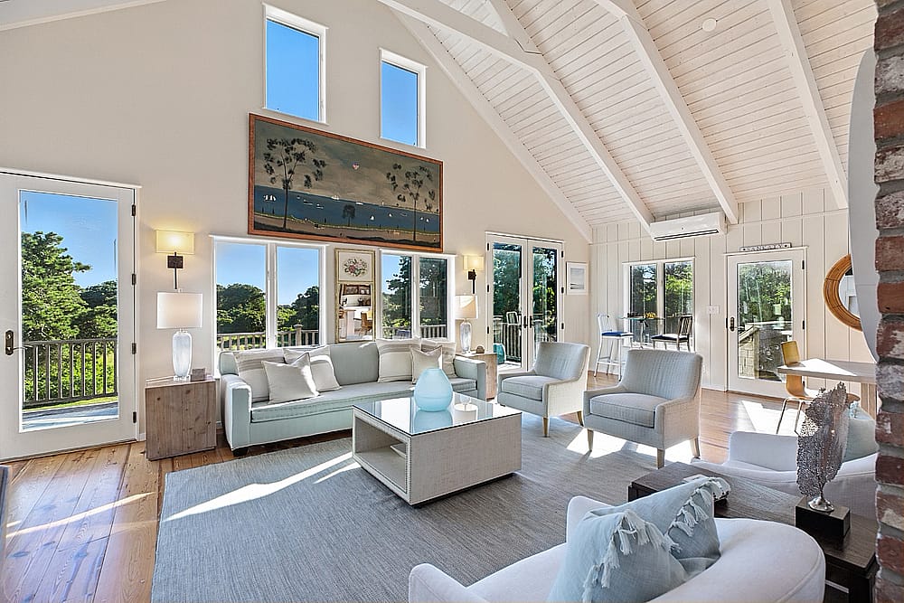 25 Pond View Drive Nantucket MA