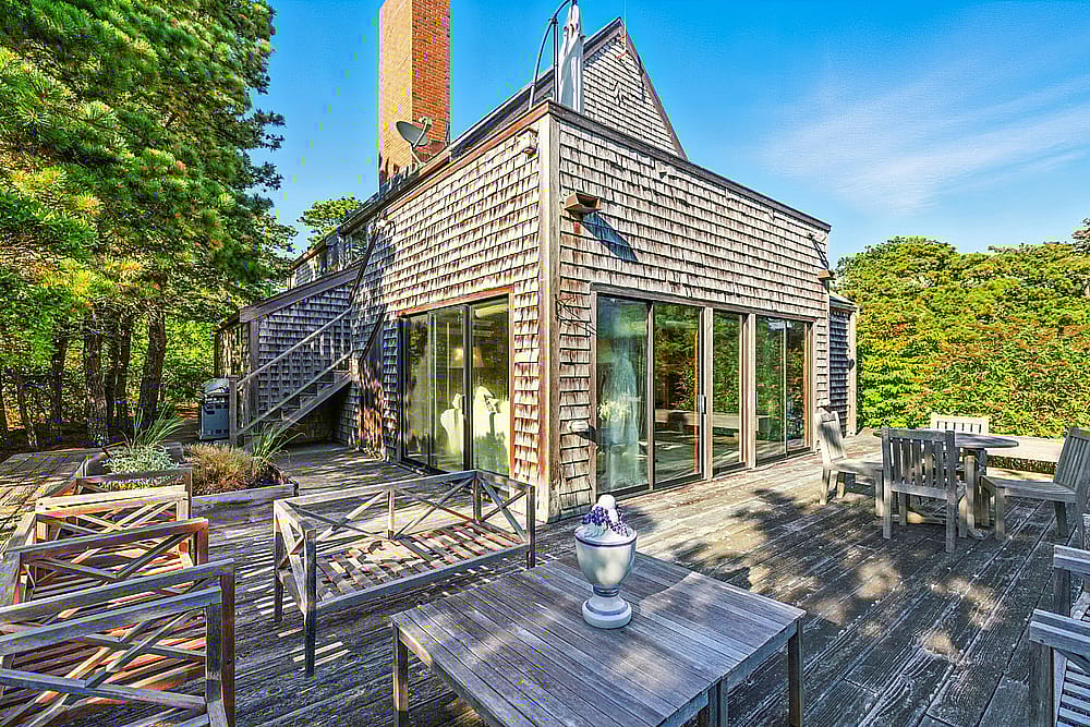 25 Pond View Drive Nantucket MA