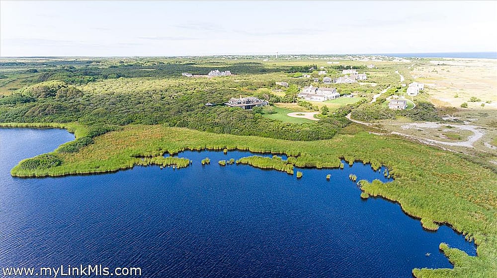 105 Low Beach Road Nantucket MA