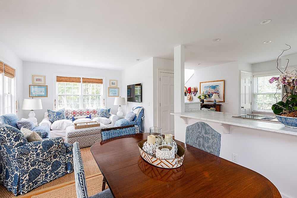 22 Arlington Street Nantucket MA