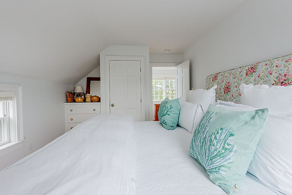 22 Arlington Street Nantucket MA