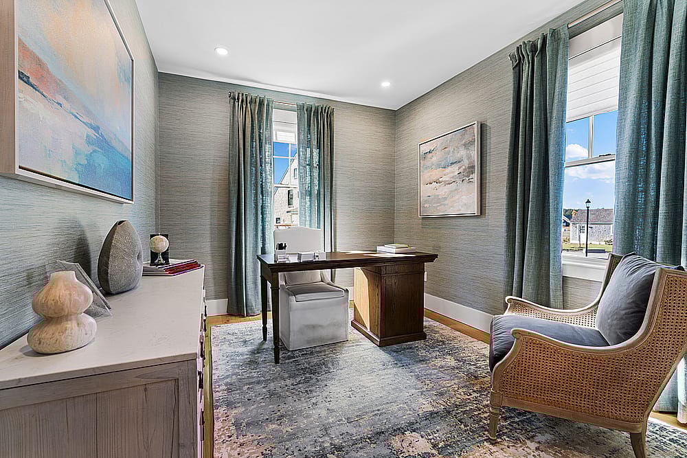 2 Goldenrod Court Nantucket MA