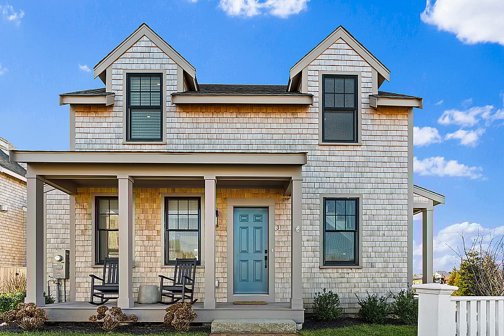 2 Goldenrod Court Nantucket MA