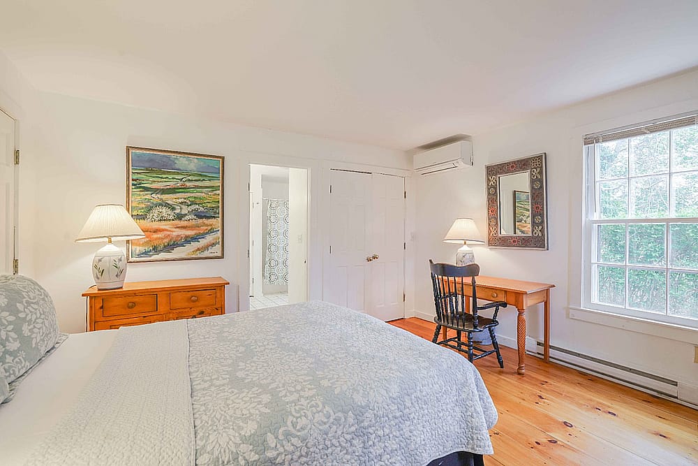 11 Vesper Lane Nantucket MA