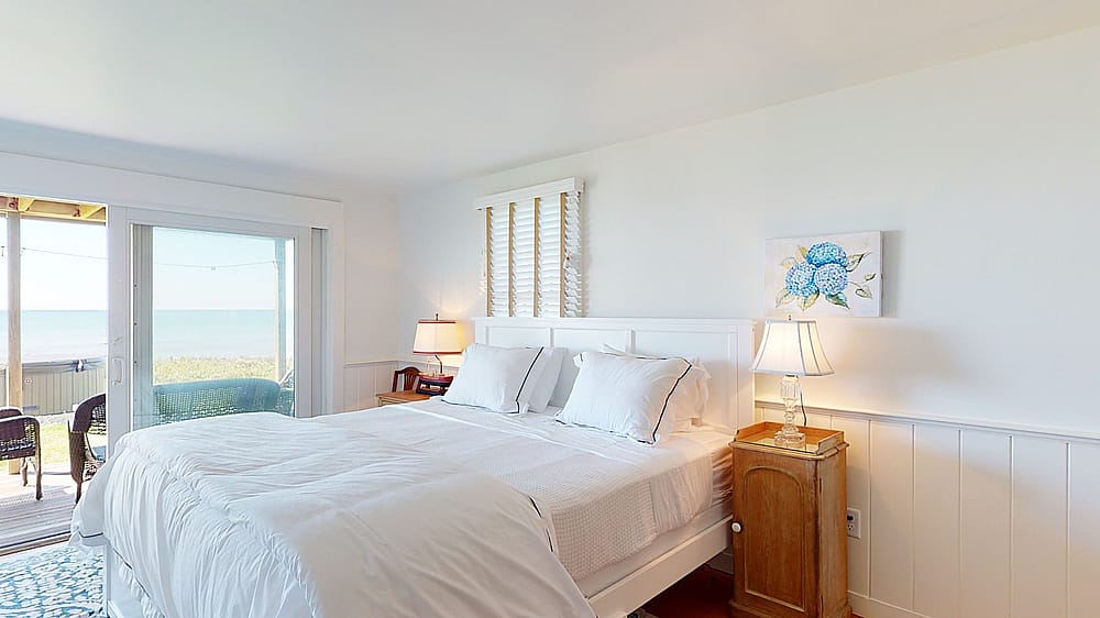 14 & 16 Sheep Pond Road Nantucket MA