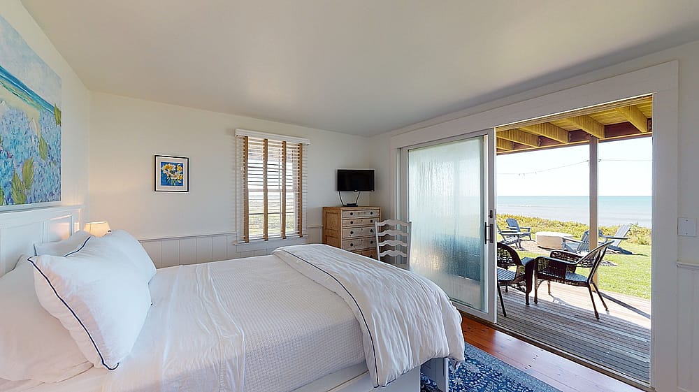 14 & 16 Sheep Pond Road Nantucket MA