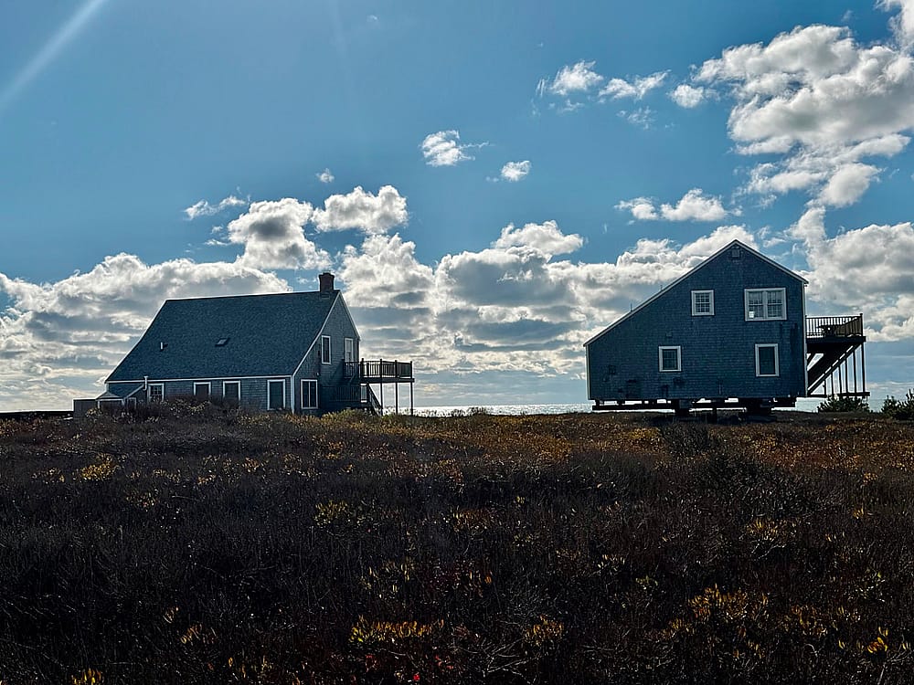 14 & 16 Sheep Pond Road Nantucket MA