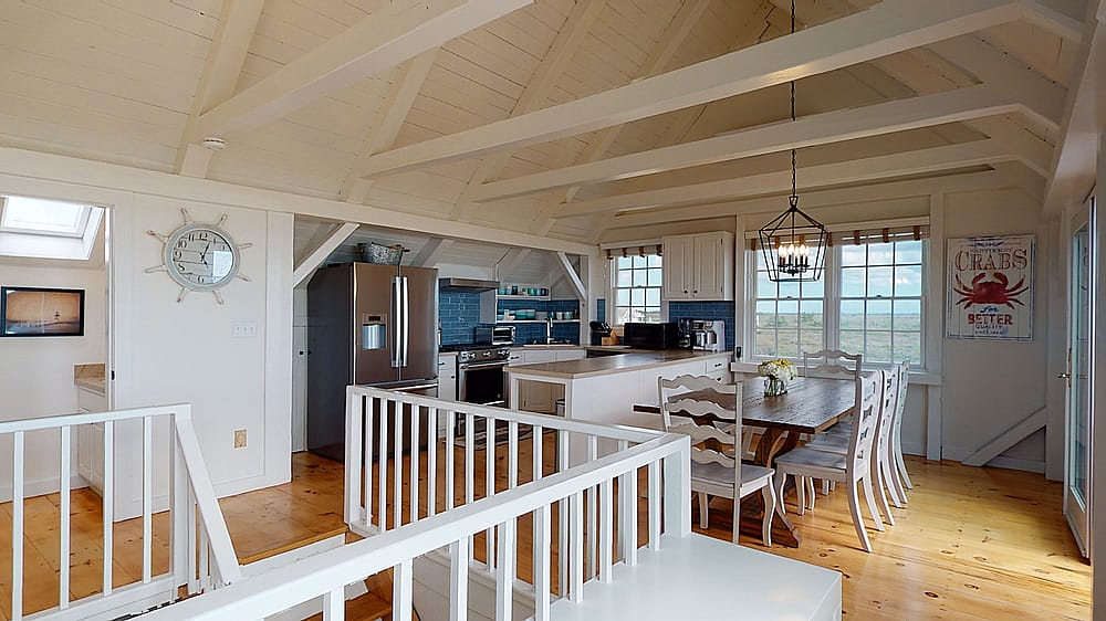 14 & 16 Sheep Pond Road Nantucket MA